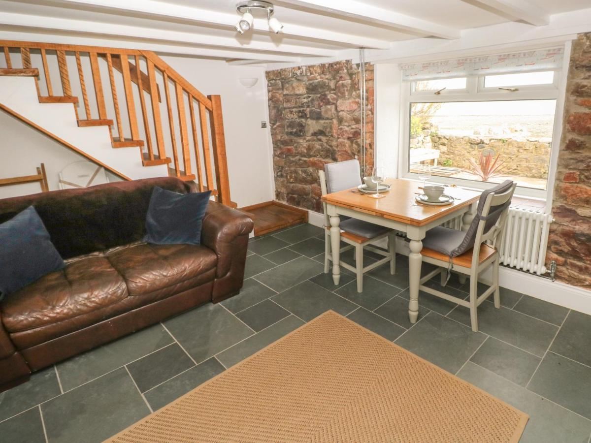 1 Salt Holiday home